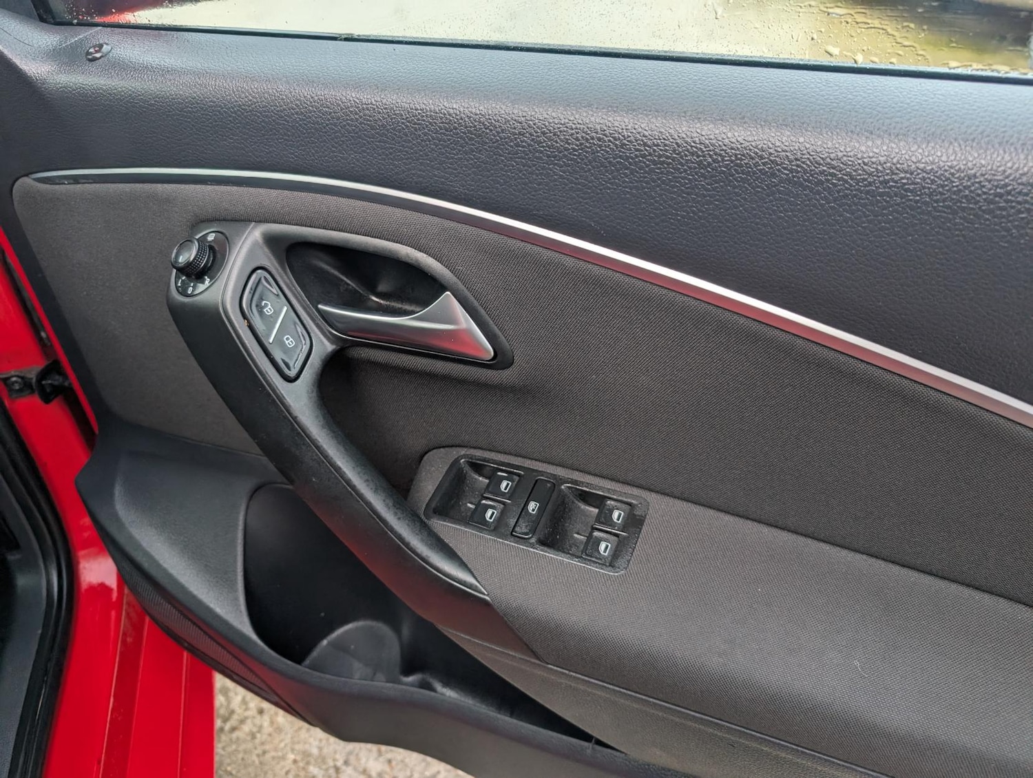 Used Volkswagen Polo 2014 for sale - 76856292: Photo 13