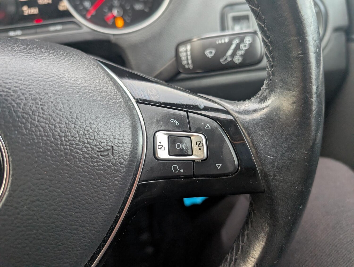 Used Volkswagen Polo 2014 for sale - 76856292: Photo 18