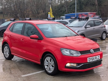 2014 - 1.0 75 SE 5dr