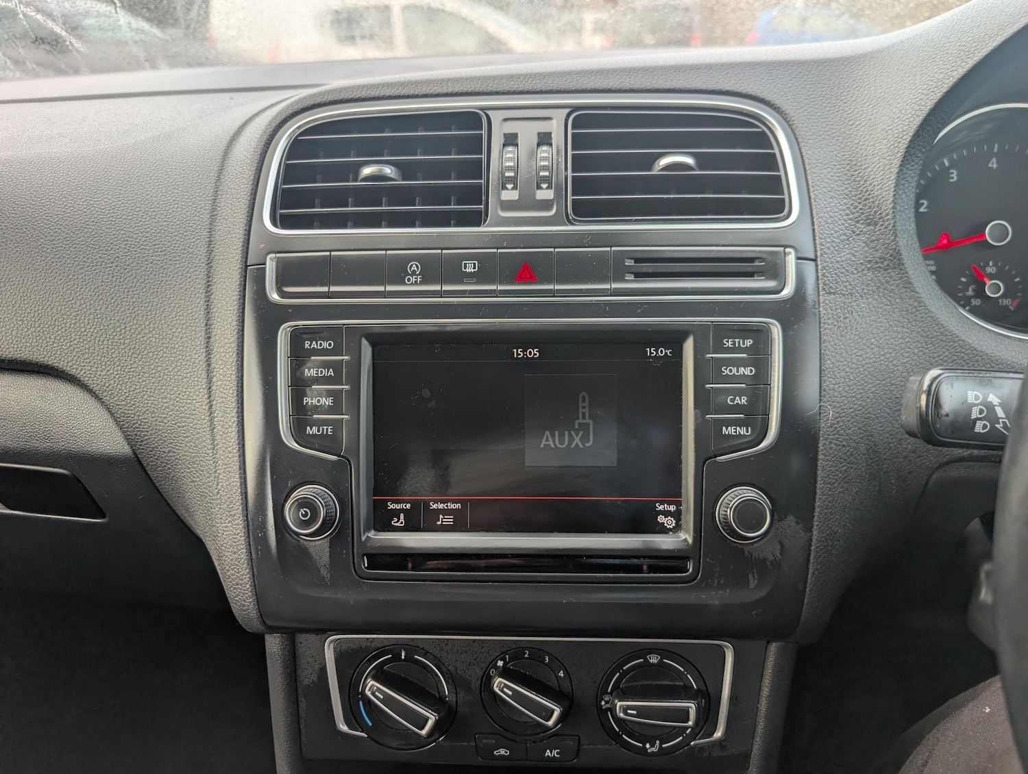 Used Volkswagen Polo 2014 for sale - 76856292: Photo 20