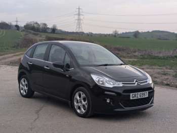 2013 - 1.6 VTi Exclusive Hatchback 5dr Petrol Auto Euro 5 (120 ps)