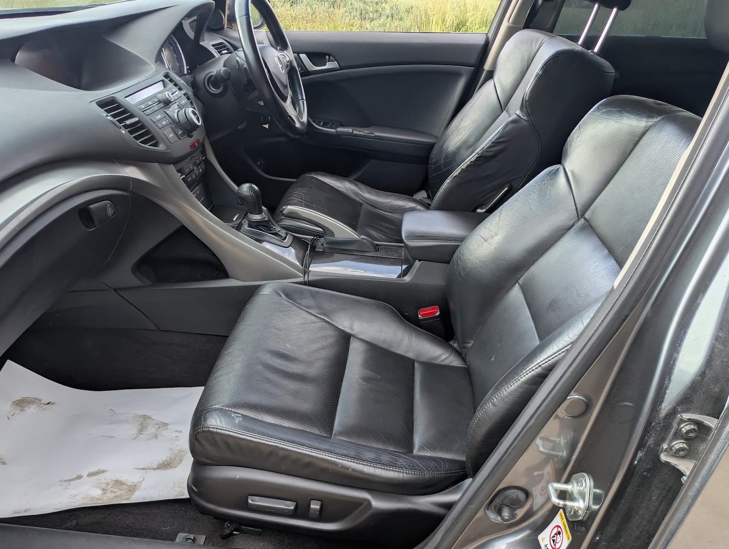 Used Honda Accord 2008 for sale - 75883178: Photo 11