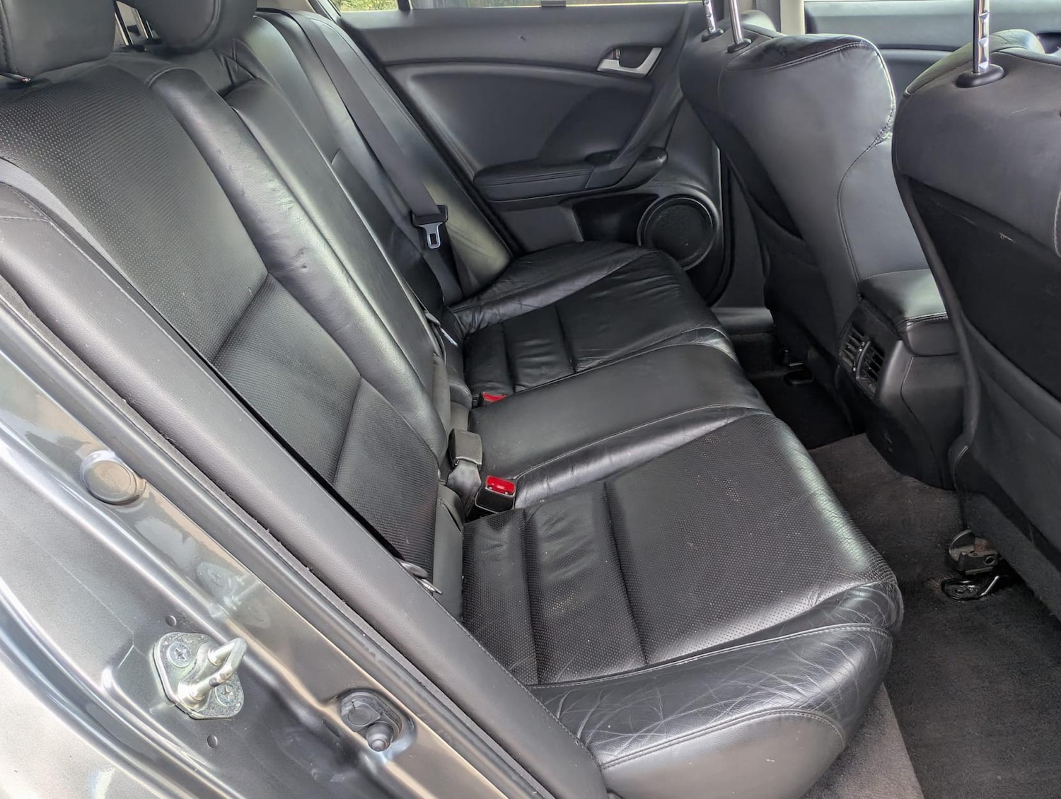 Used Honda Accord 2008 for sale - 75883178: Photo 16