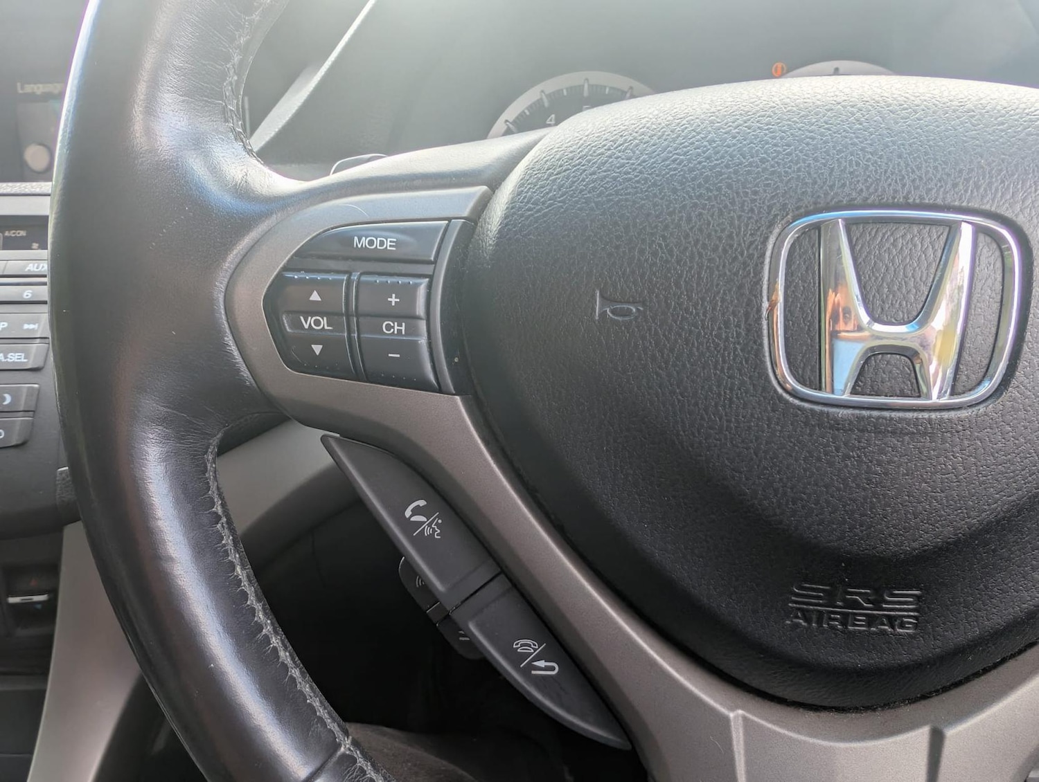 Used Honda Accord 2008 for sale - 75883178: Photo 18