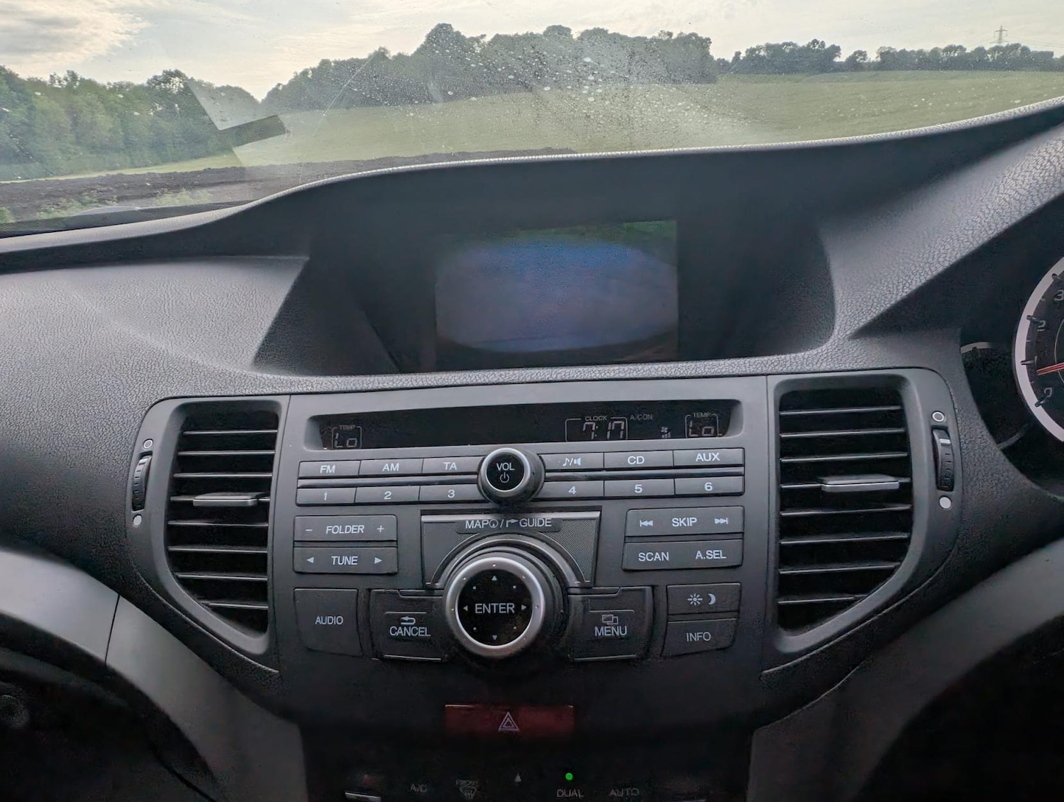 Used Honda Accord 2008 for sale - 75883178: Photo 19