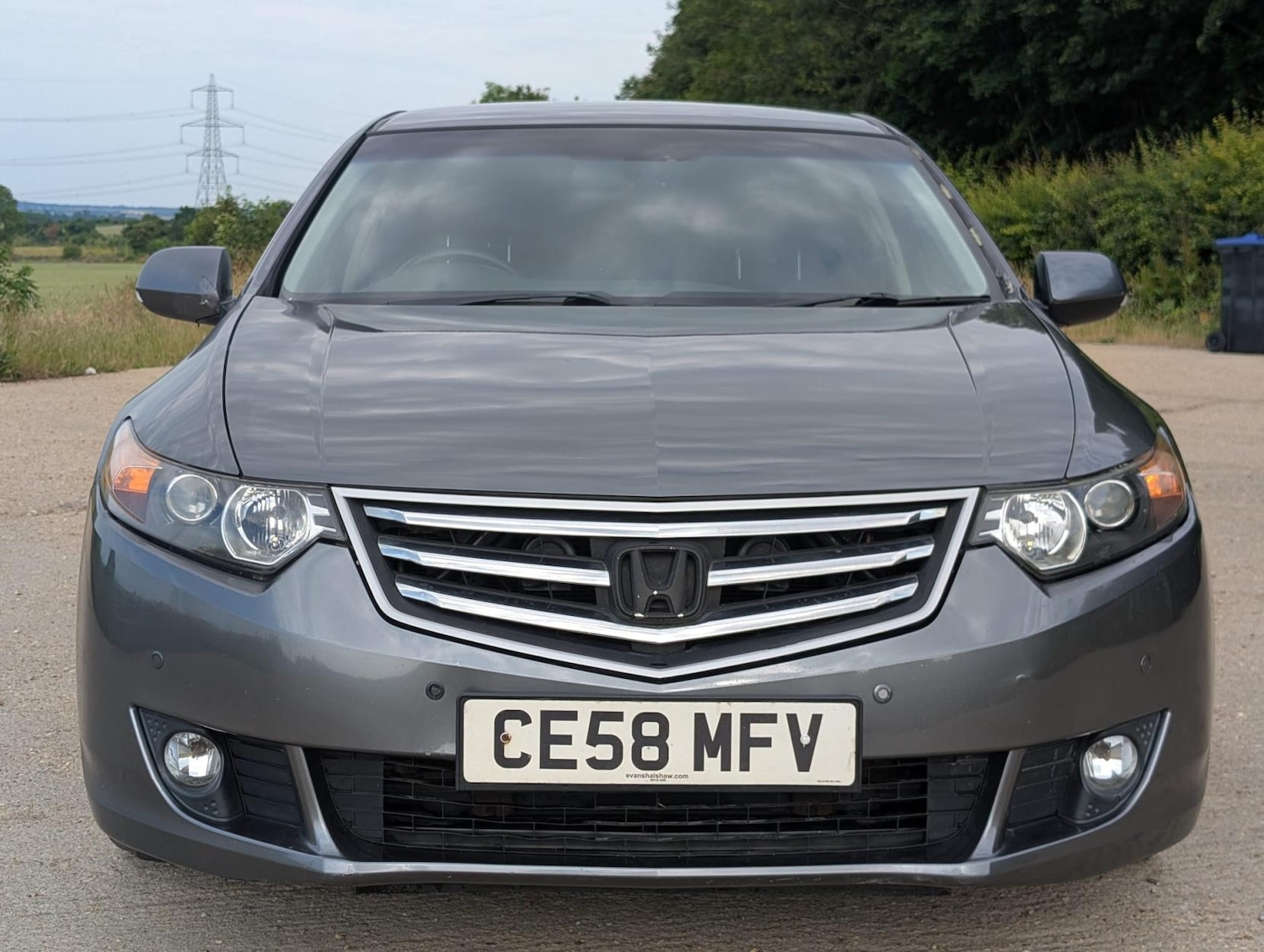 Used Honda Accord 2008 for sale - 75883178: Photo 2