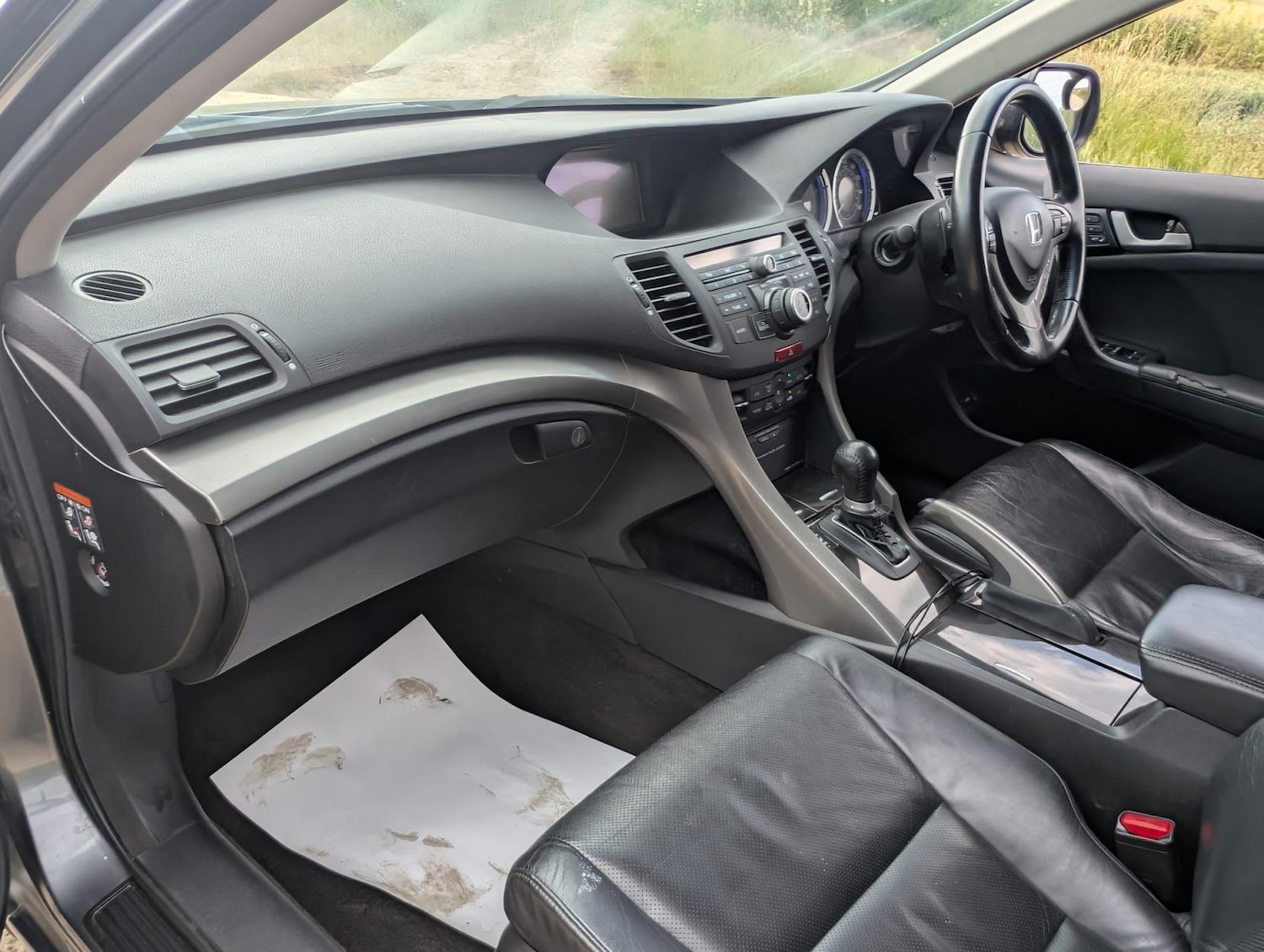 Used Honda Accord 2008 for sale - 75883178: Photo 21