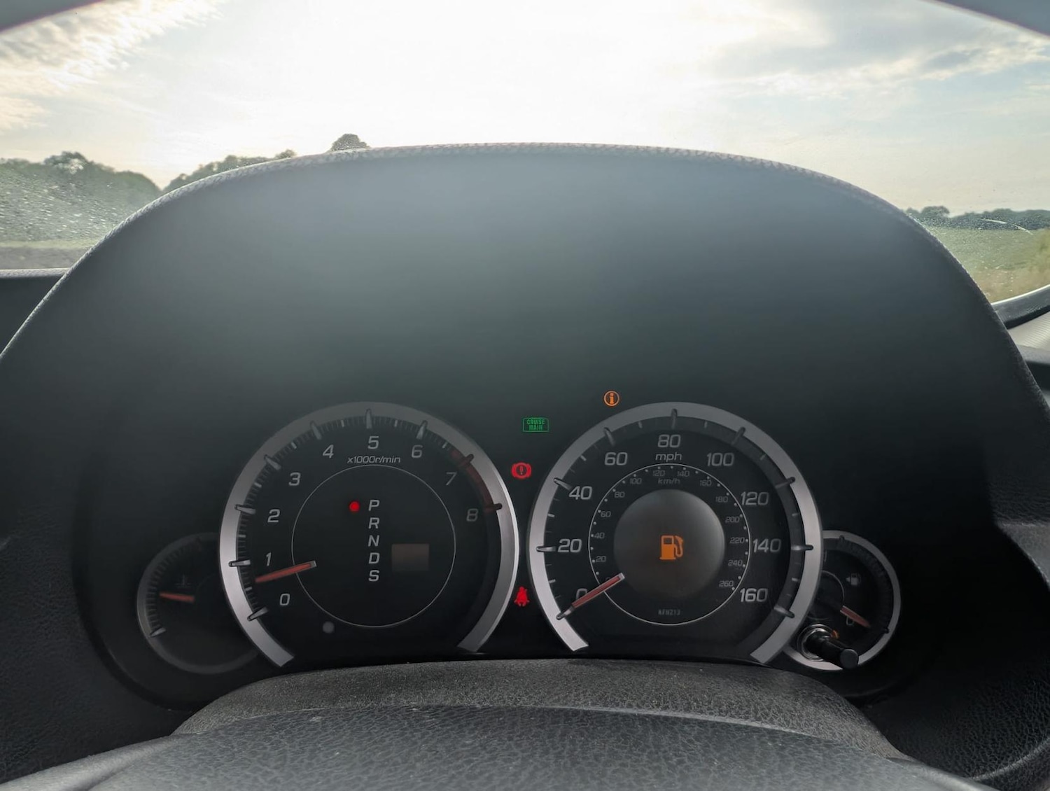 Used Honda Accord 2008 for sale - 75883178: Photo 25