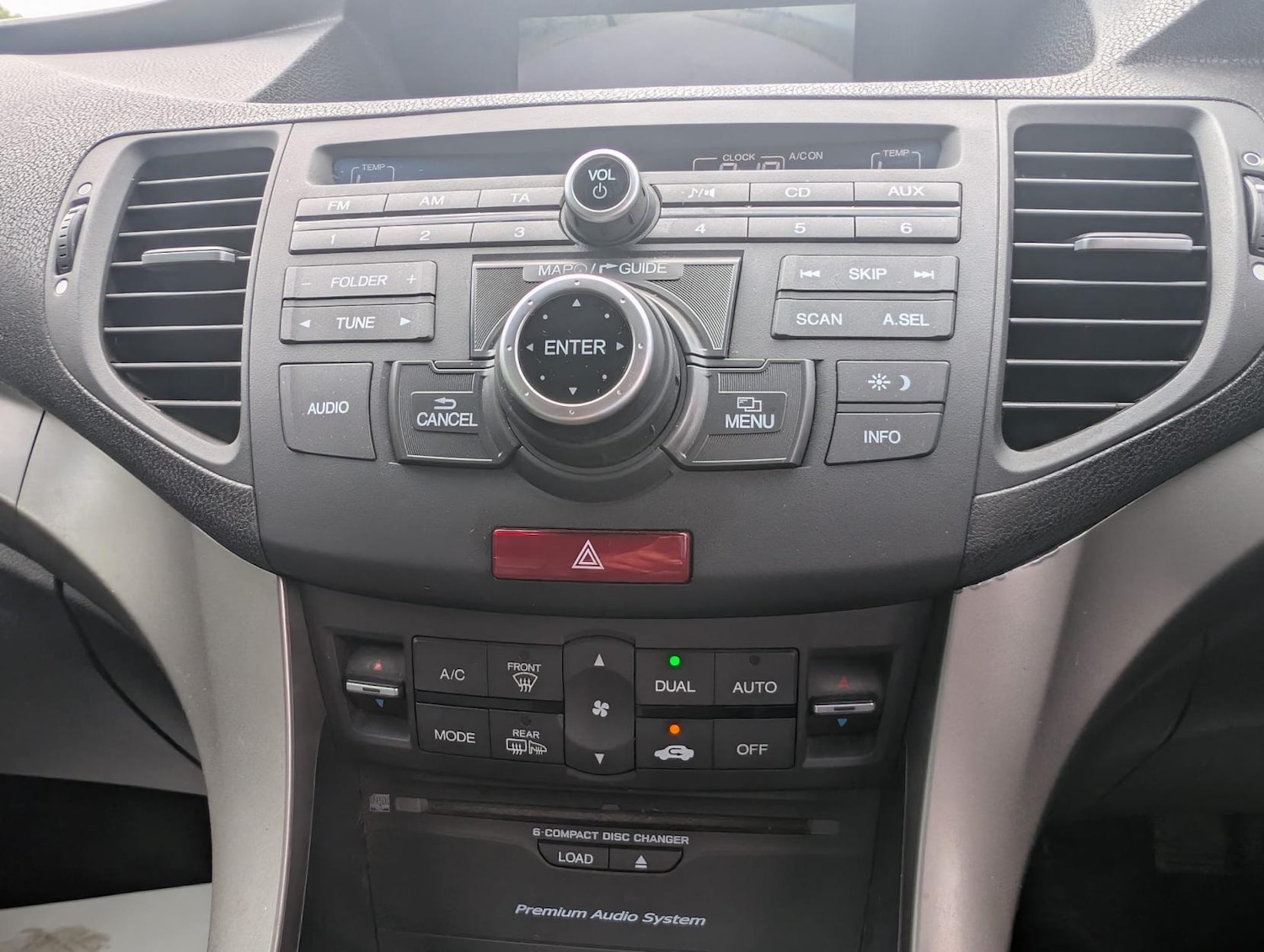 Used Honda Accord 2008 for sale - 75883178: Photo 28