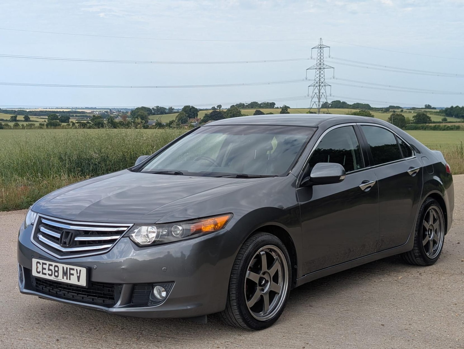 Used Honda Accord 2008 for sale - 75883178: Photo 3