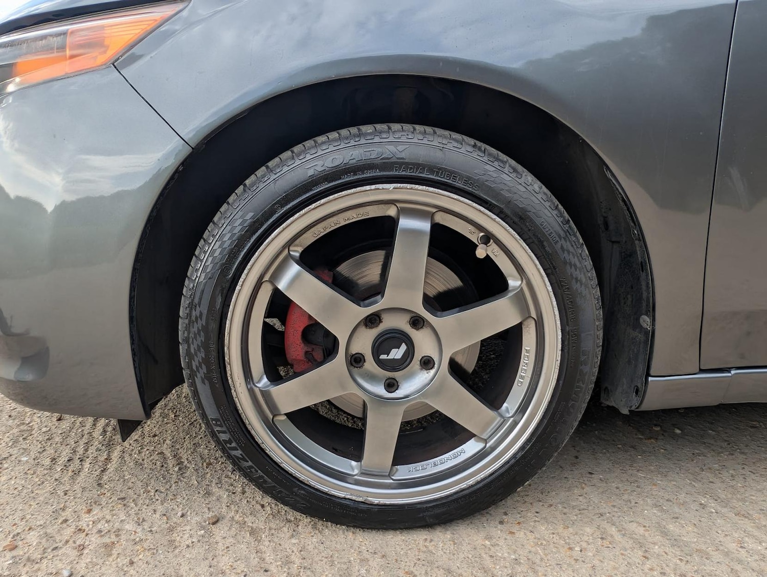 Used Honda Accord 2008 for sale - 75883178: Photo 30