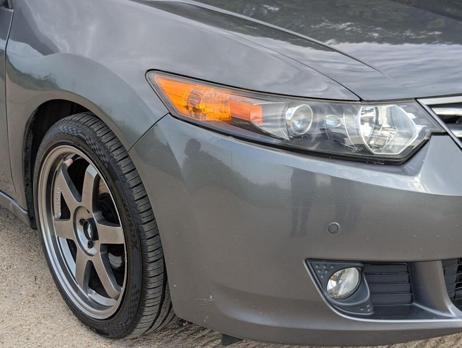 Used Honda Accord 2008 for sale - 75883178: Photo 31