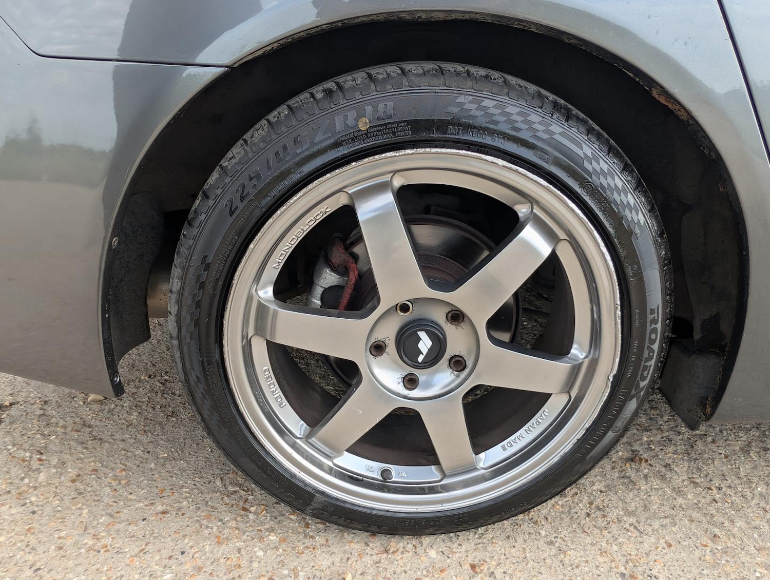 Used Honda Accord 2008 for sale - 75883178: Photo 32