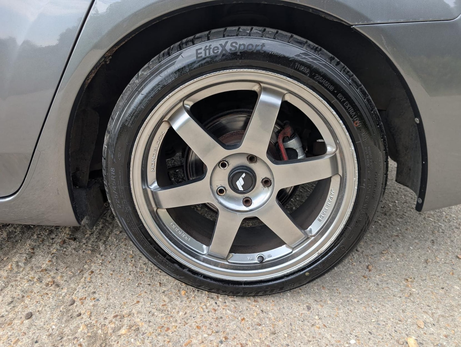 Used Honda Accord 2008 for sale - 75883178: Photo 34