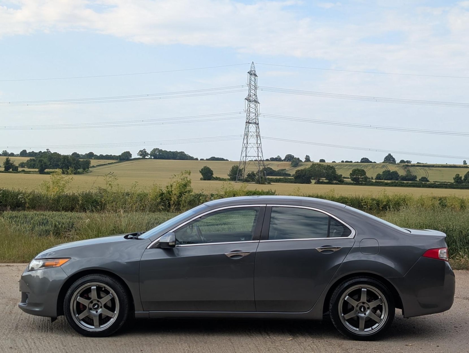 Used Honda Accord 2008 for sale - 75883178: Photo 4