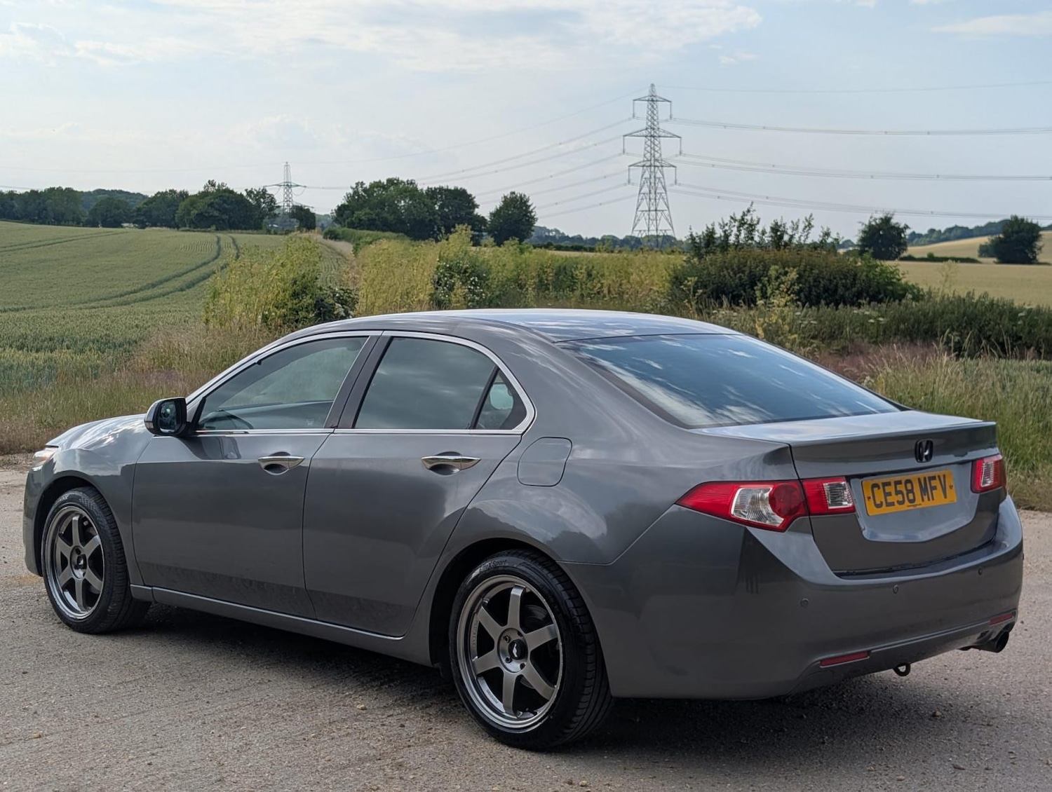 Used Honda Accord 2008 for sale - 75883178: Photo 5