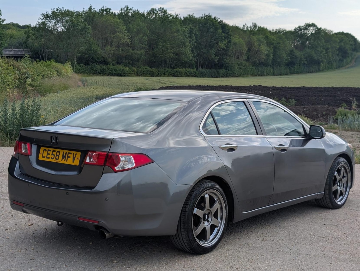 Used Honda Accord 2008 for sale - 75883178: Photo 7