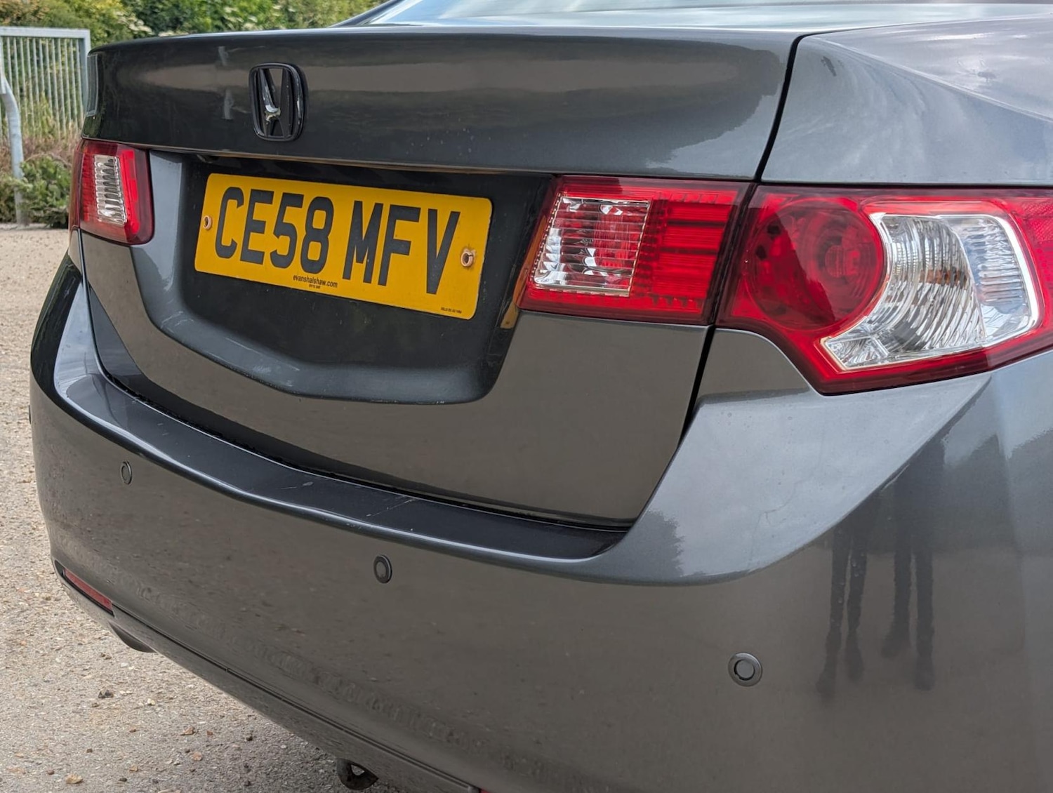 Used Honda Accord 2008 for sale - 75883178: Photo 9