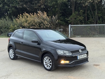 Volkswagen - Polo