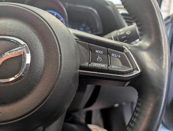 Used Mazda Mazda3 2017 for sale - 75386262: Photo 11