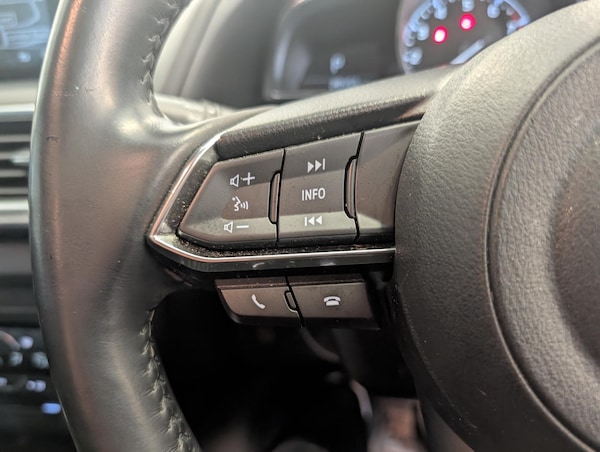 Used Mazda Mazda3 2017 for sale - 75386262: Photo 12