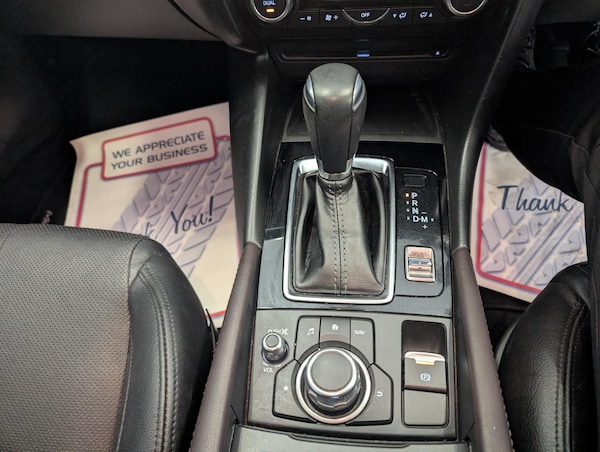 Used Mazda Mazda3 2017 for sale - 75386262: Photo 15