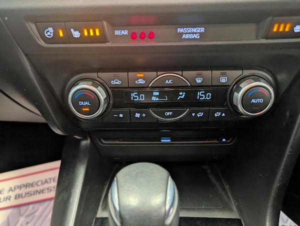 Used Mazda Mazda3 2017 for sale - 75386262: Photo 16