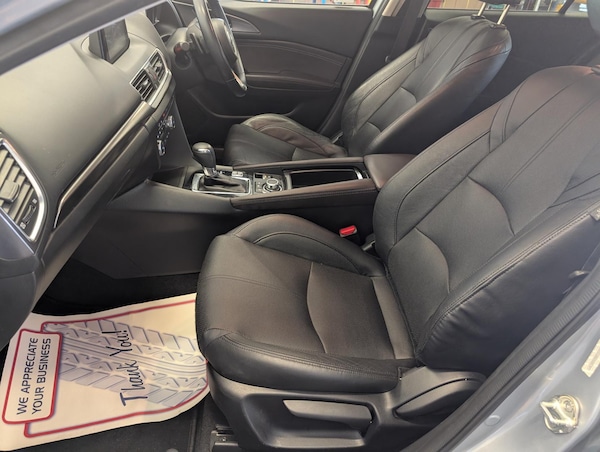 Used Mazda Mazda3 2017 for sale - 75386262: Photo 29