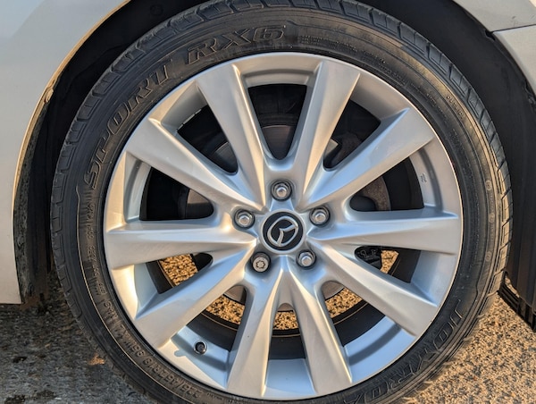Used Mazda Mazda3 2017 for sale - 75386262: Photo 37