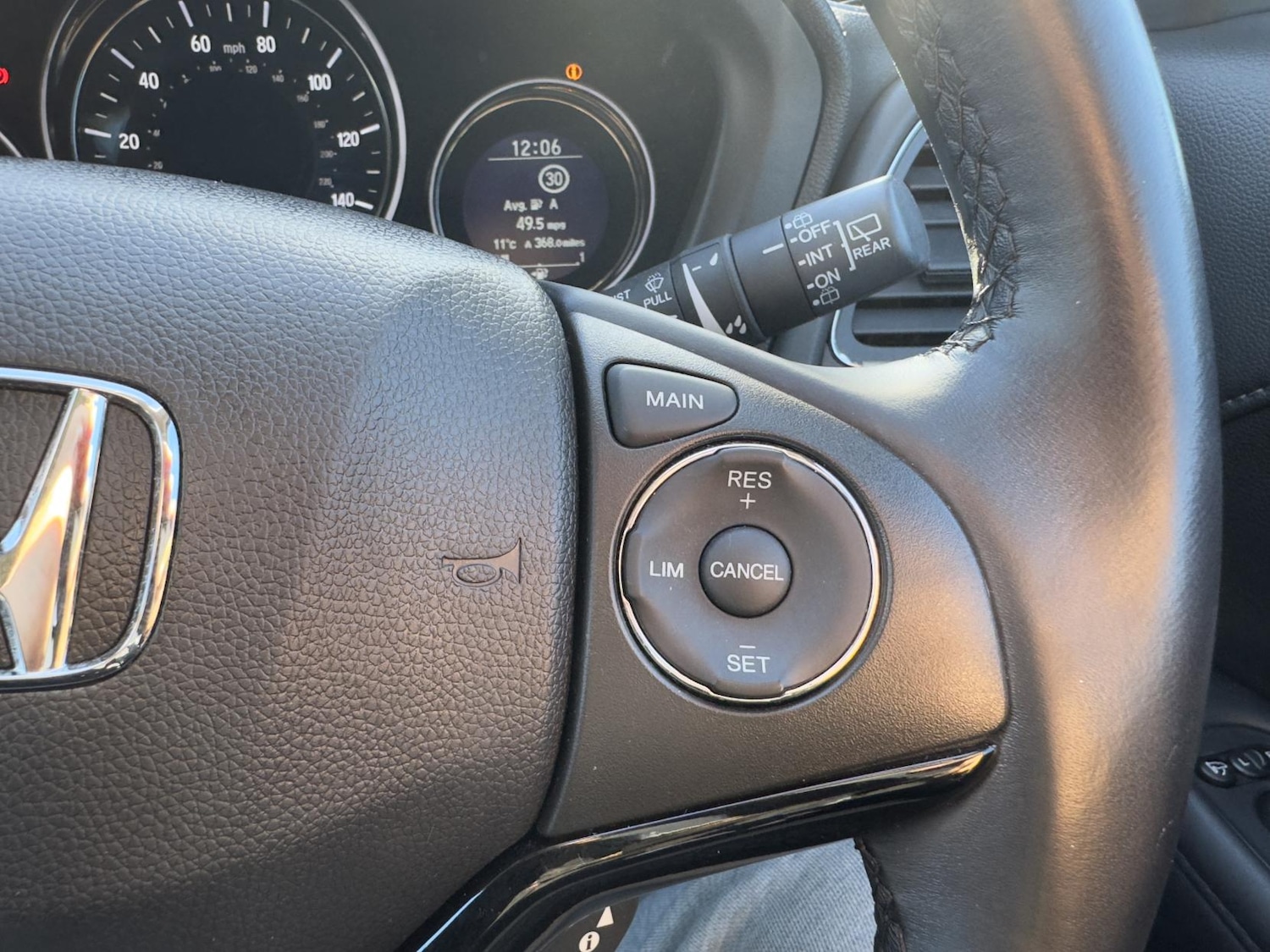Vehicle 16