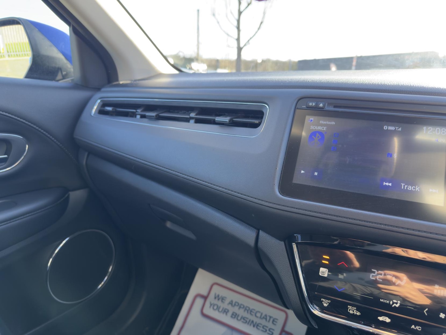 Vehicle 27