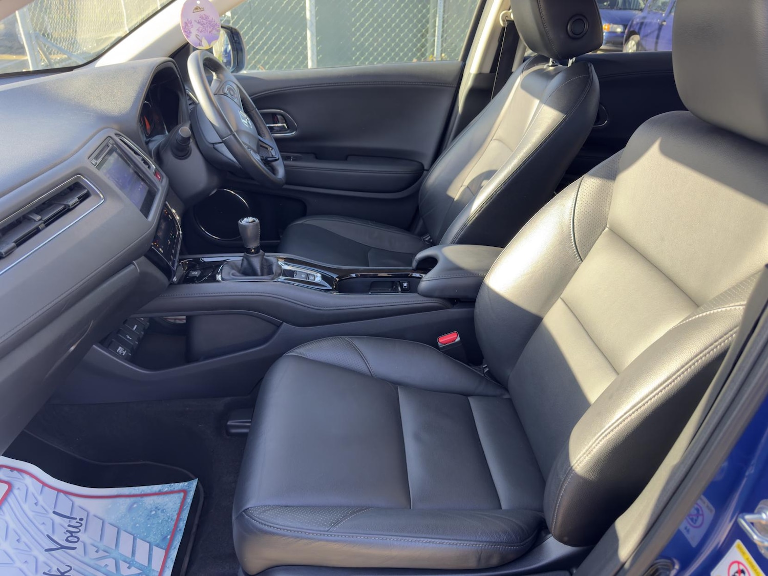 Vehicle 29