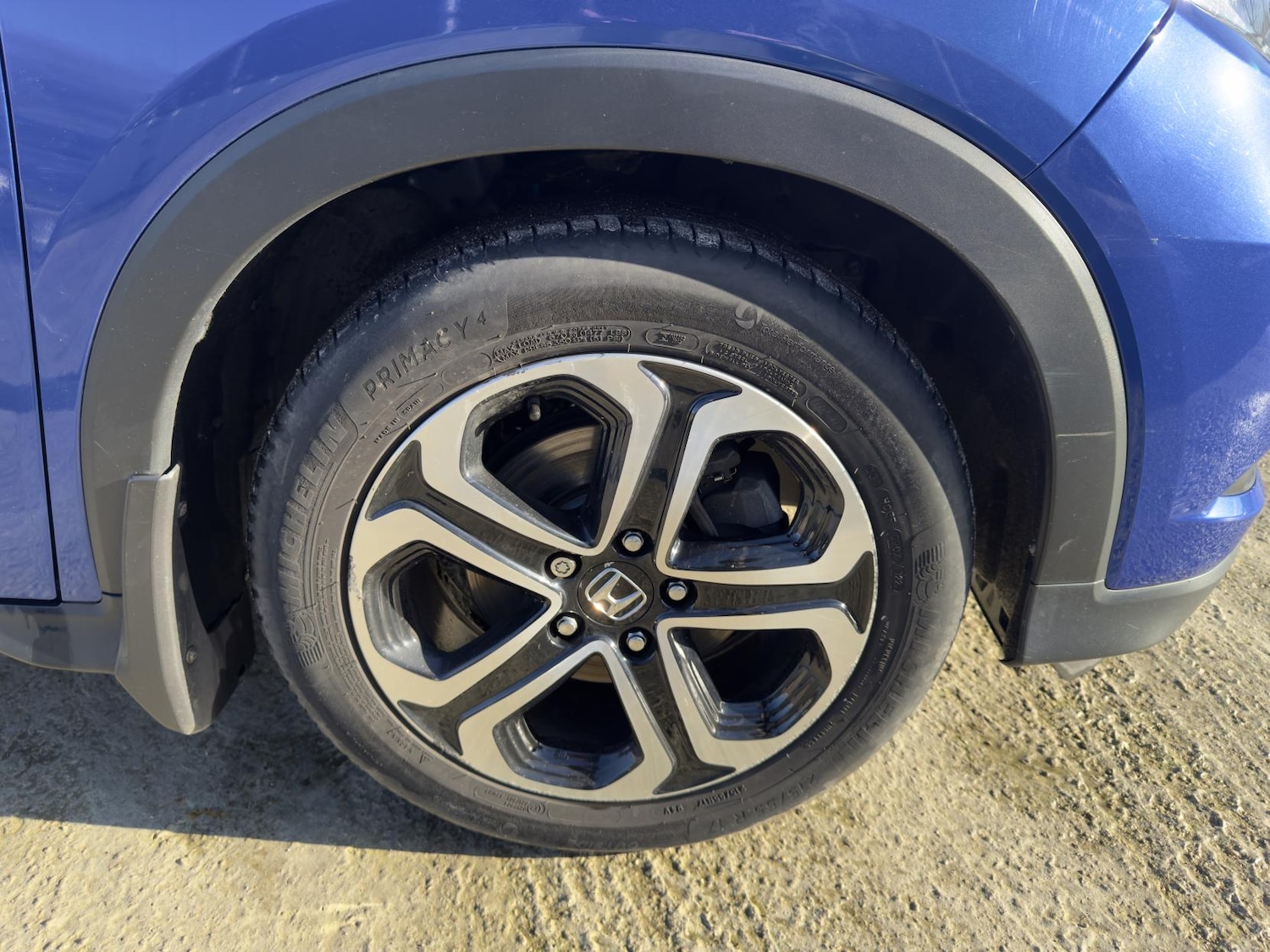 Used Honda HR-V 2018 for sale - 75866618: Photo 38