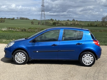 Used Renault Clio 2006 for sale - 78293297: Photo