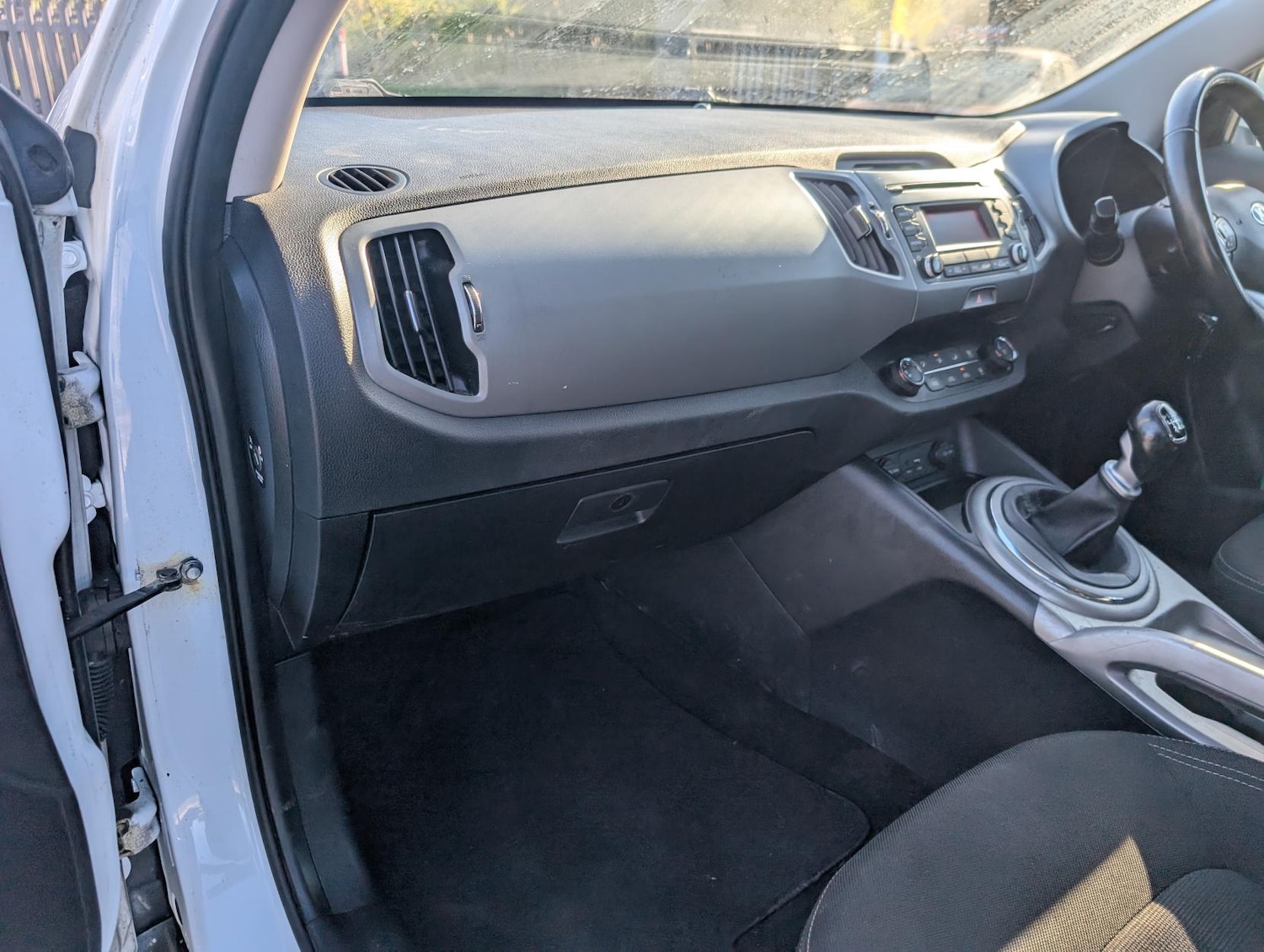 Vehicle 27