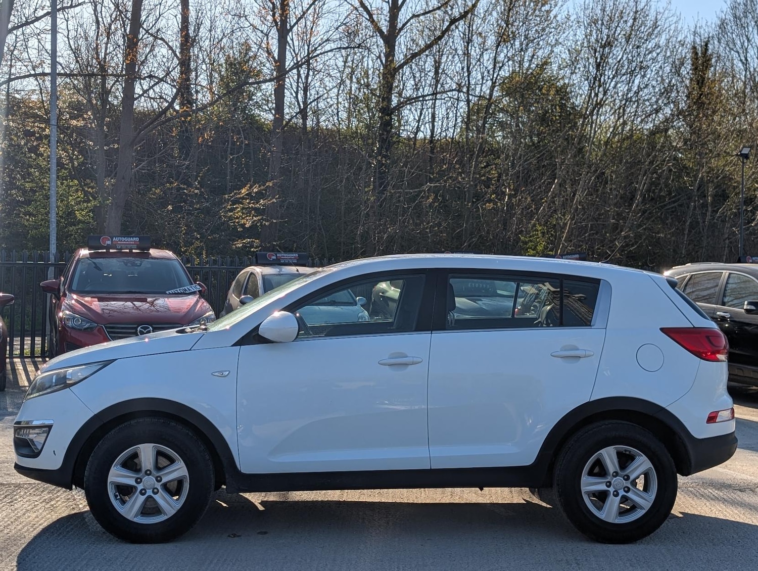 Vehicle 6