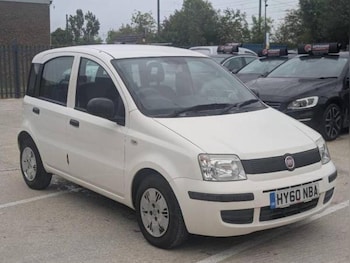 Fiat - Panda