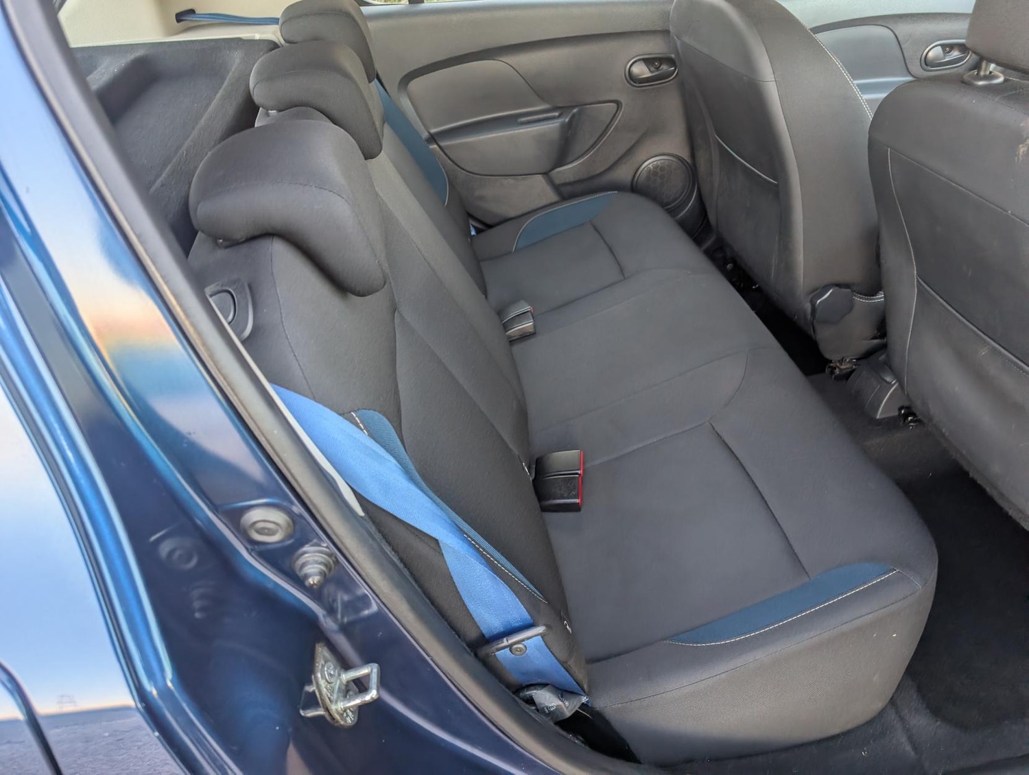 Used Dacia Sandero 2015 for sale - 76848924: Photo 12