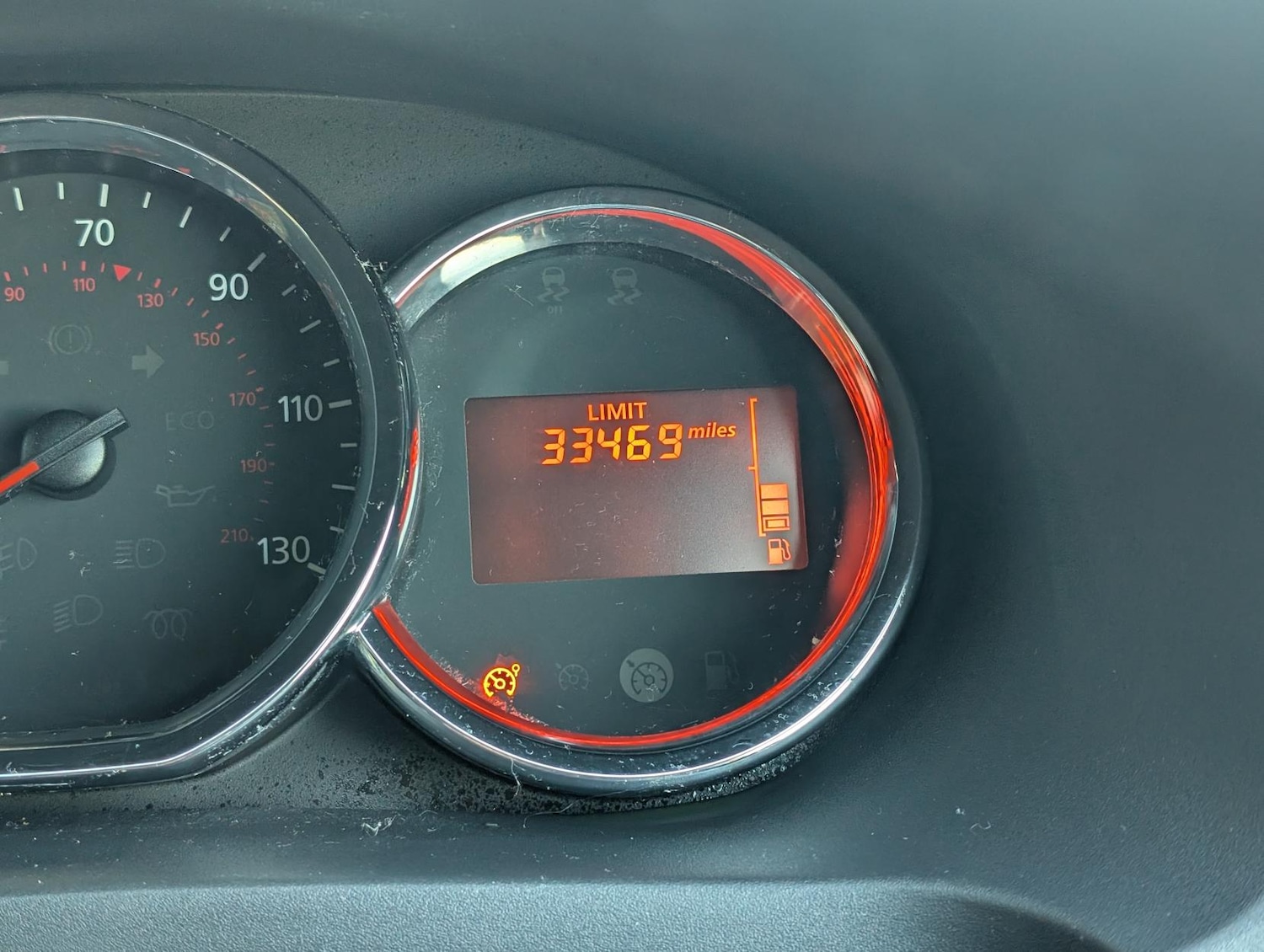 Used Dacia Sandero 2015 for sale - 76848924: Photo 13