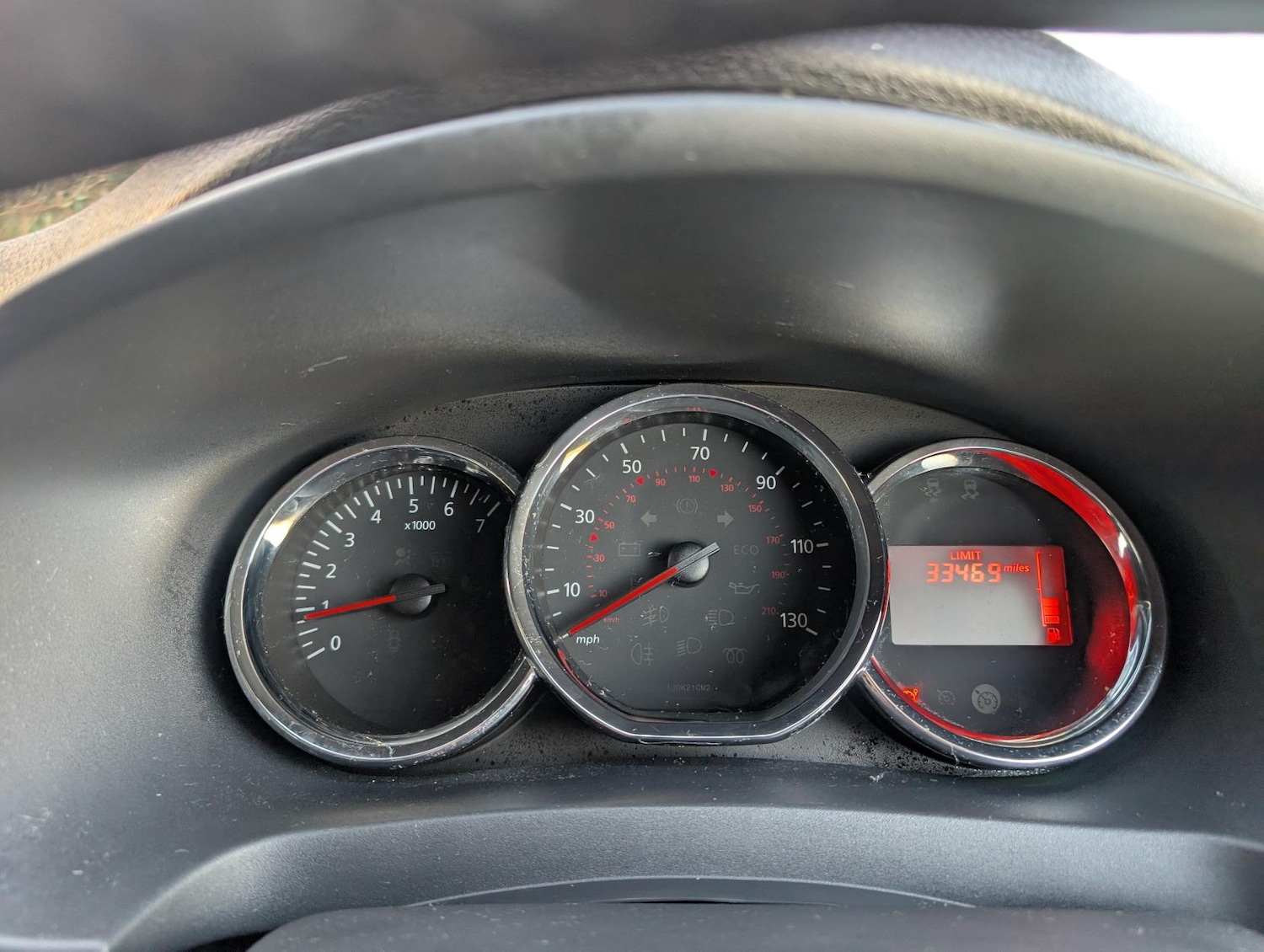 Used Dacia Sandero 2015 for sale - 76848924: Photo 18