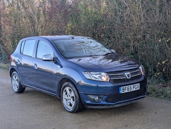 2015 - 0.9 TCe Laureate Prime Hatchback 5dr Petrol Manual Euro 6 (s/s) (90 ps)