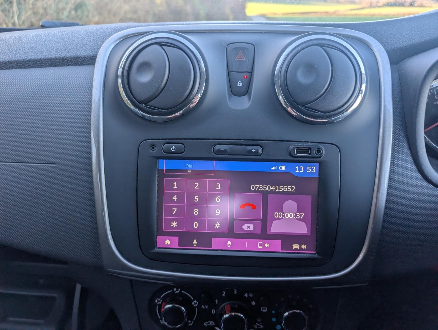 Used Dacia Sandero 2015 for sale - 76848924: Photo 20