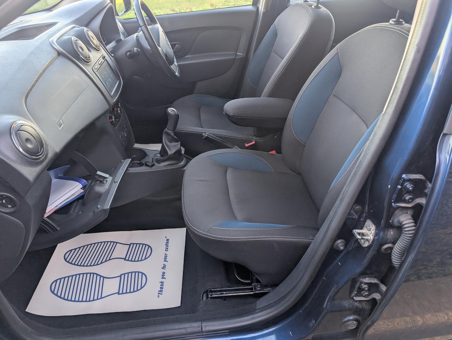 Used Dacia Sandero 2015 for sale - 76848924: Photo 23