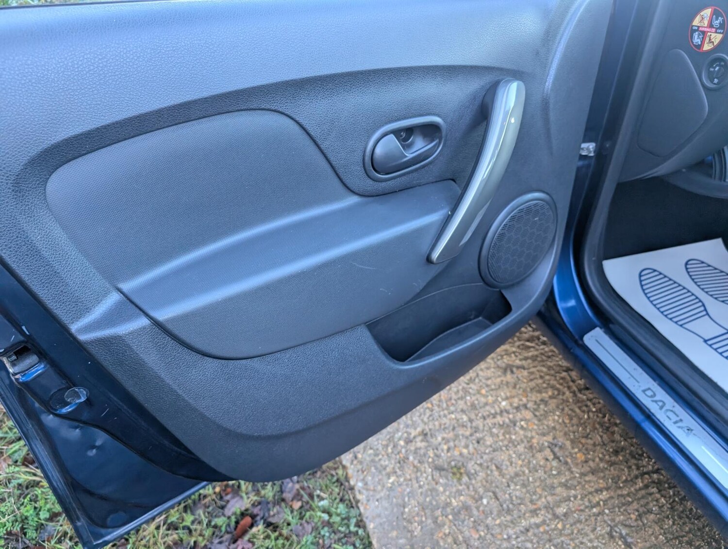 Used Dacia Sandero 2015 for sale - 76848924: Photo 24