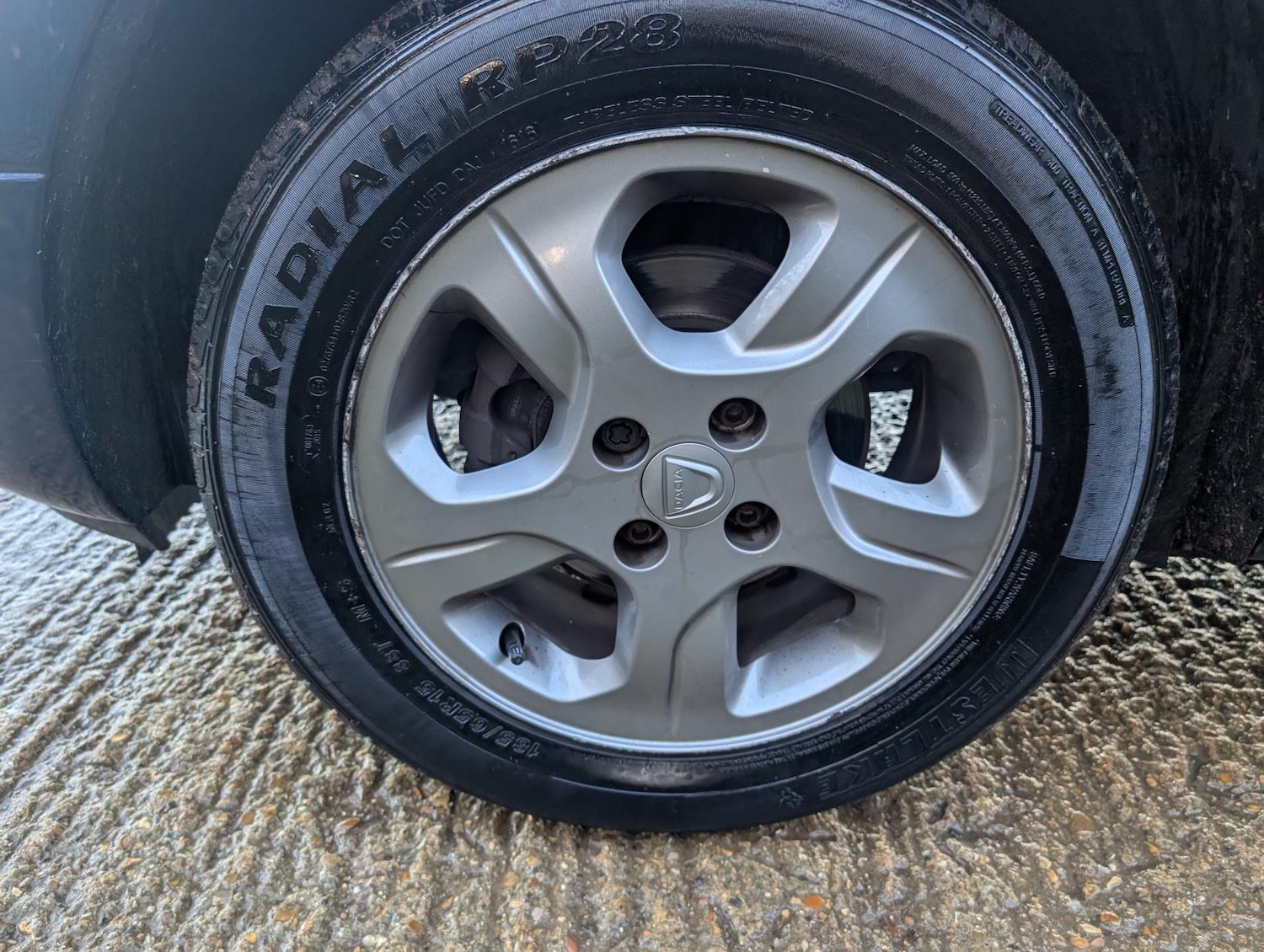 Used Dacia Sandero 2015 for sale - 76848924: Photo 25