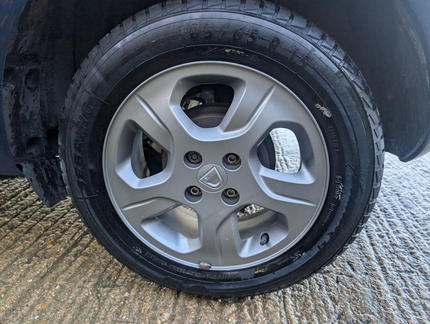 Used Dacia Sandero 2015 for sale - 76848924: Photo 26