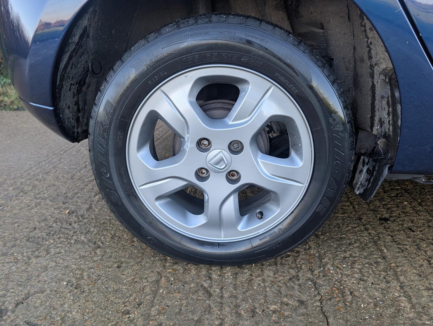 Used Dacia Sandero 2015 for sale - 76848924: Photo 27