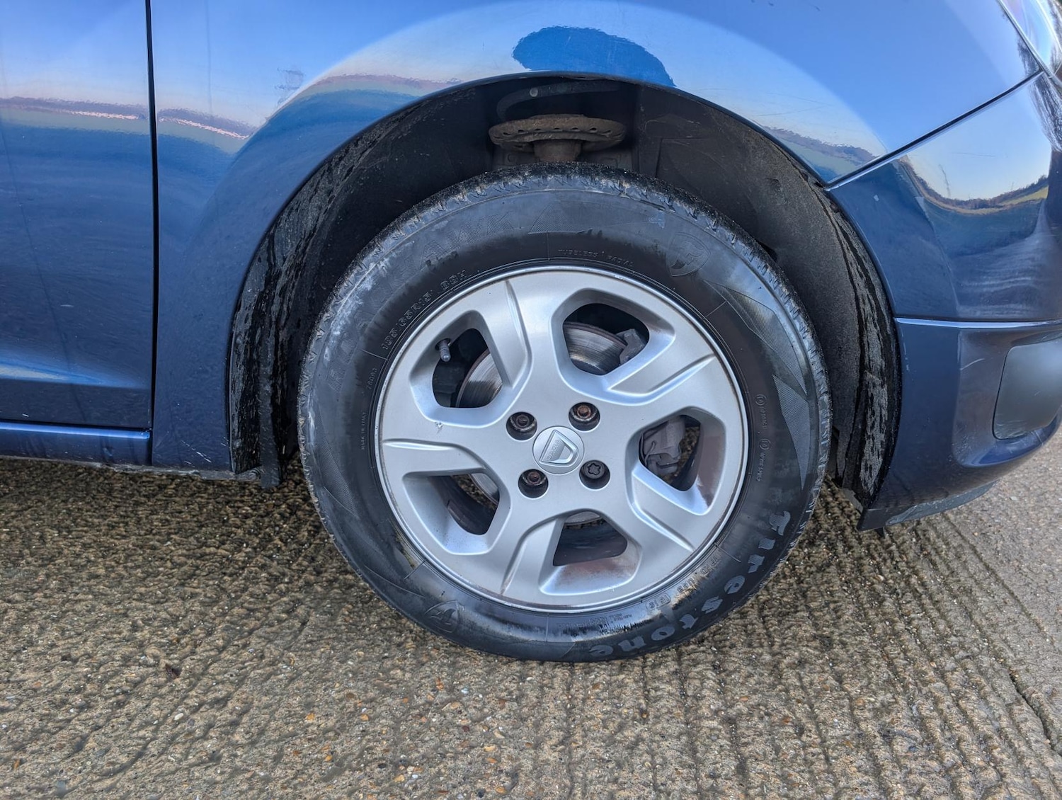 Used Dacia Sandero 2015 for sale - 76848924: Photo 28