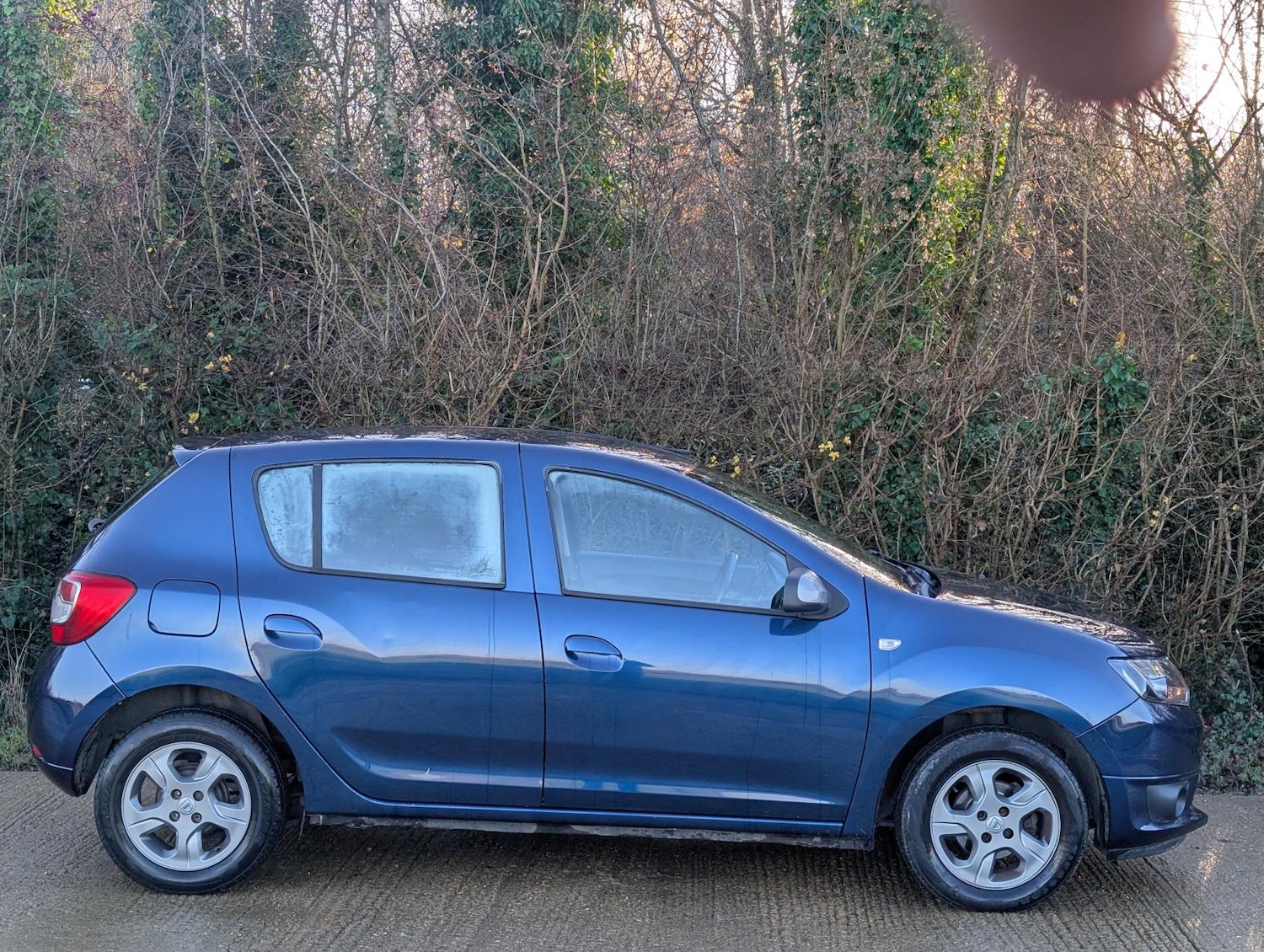 Used Dacia Sandero 2015 for sale - 76848924: Photo 8
