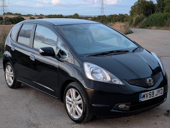 Honda - Jazz